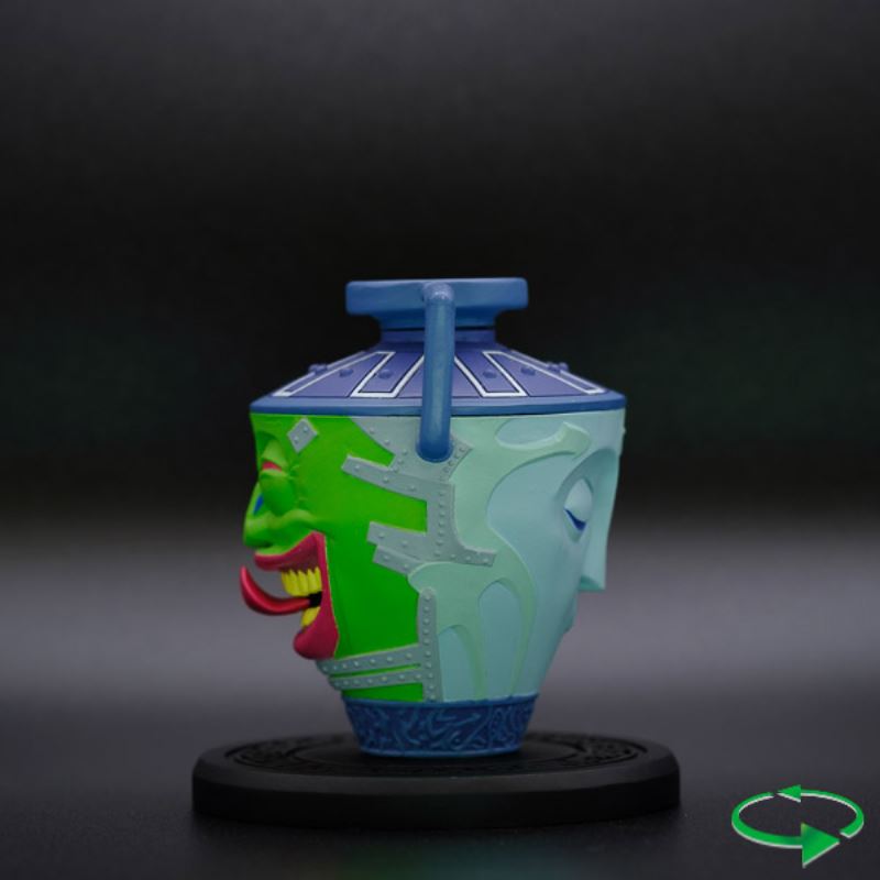 Yu-Gi-Oh OCG Duel Monsters Jar COLLECTION