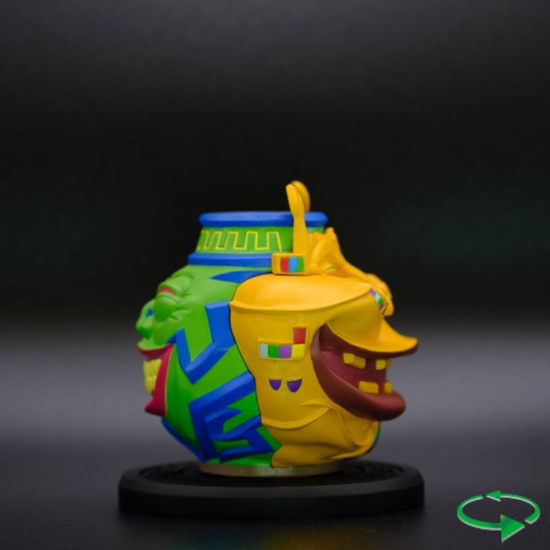 Yu-Gi-Oh OCG Duel Monsters Jar COLLECTION
