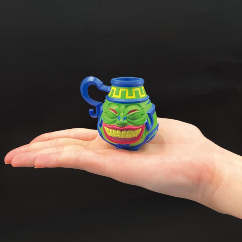 Yu-Gi-Oh OCG Duel Monsters Jar COLLECTION