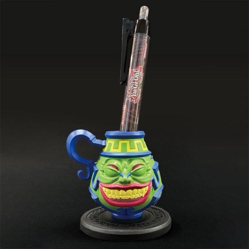 Yu-Gi-Oh OCG Duel Monsters Jar COLLECTION