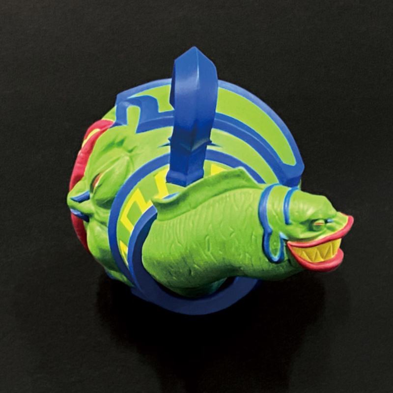 Yu-Gi-Oh OCG Duel Monsters Jar COLLECTION