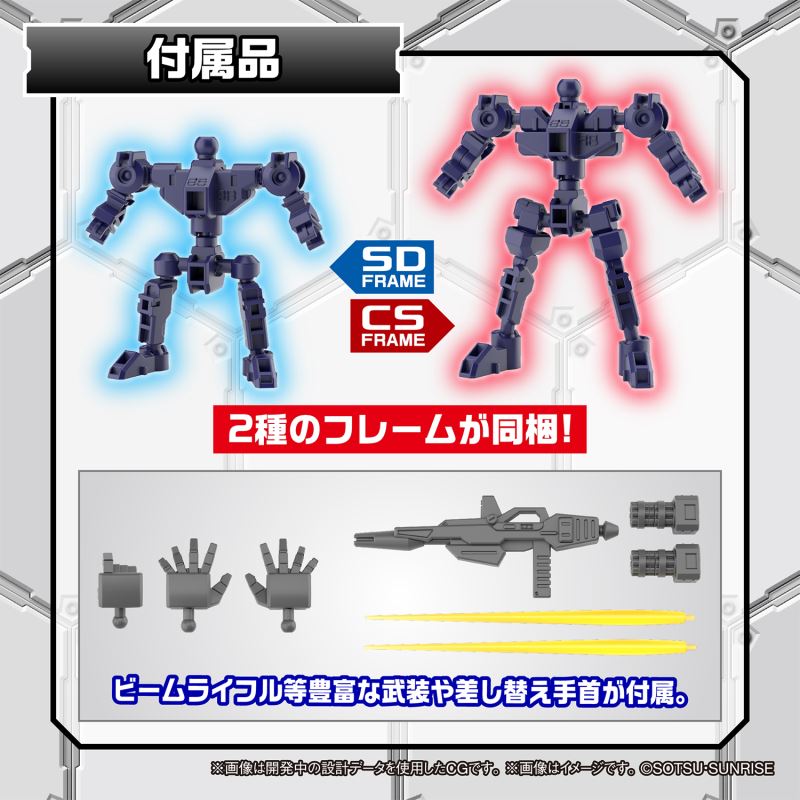 SD Gundam Cross Silhouette Tornado Gundam