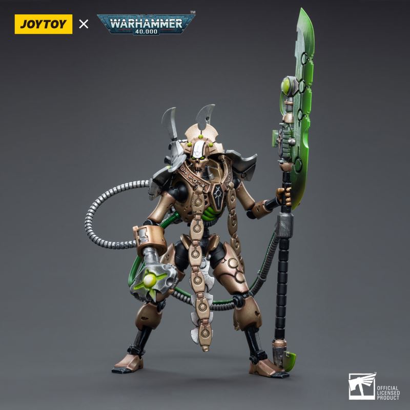Necron Szarekhan Dynasty 1/18