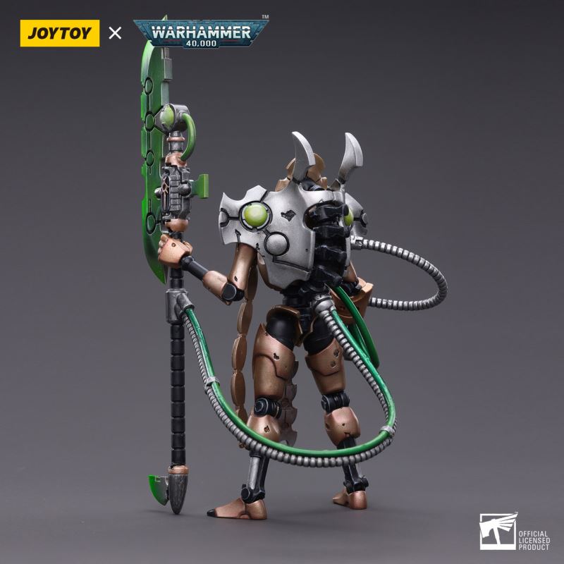 Necron Szarekhan Dynasty 1/18