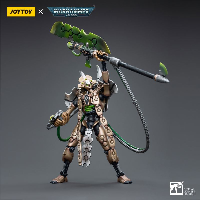 Necron Szarekhan Dynasty 1/18