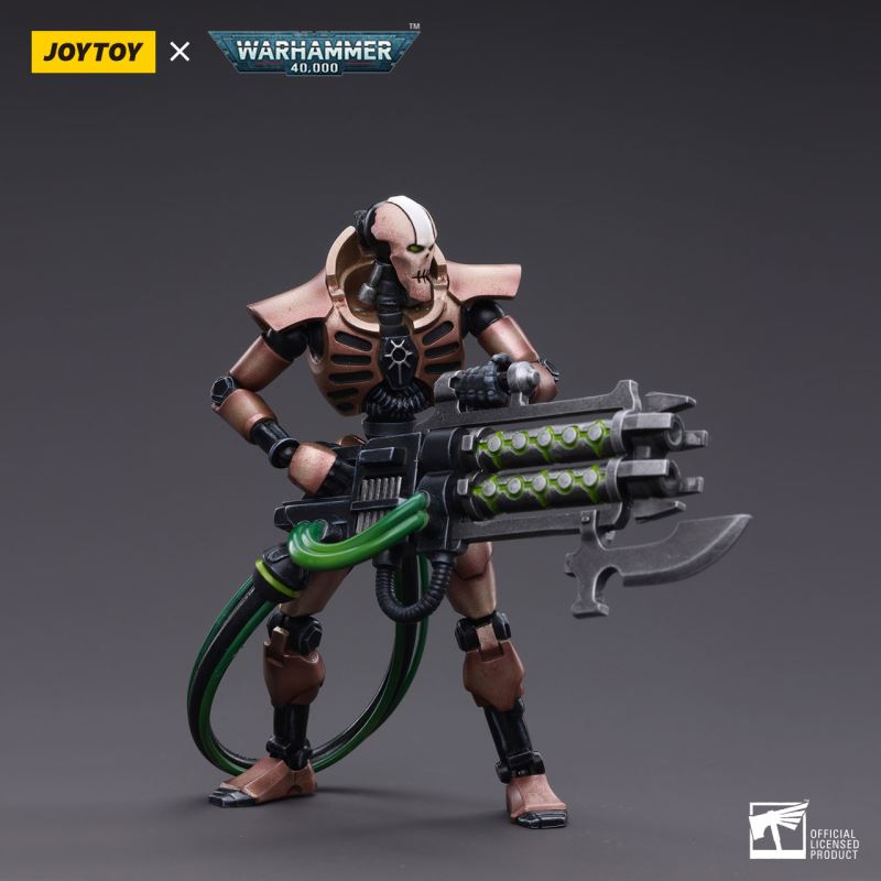 Necron Szarekhan Dynasty 1/18