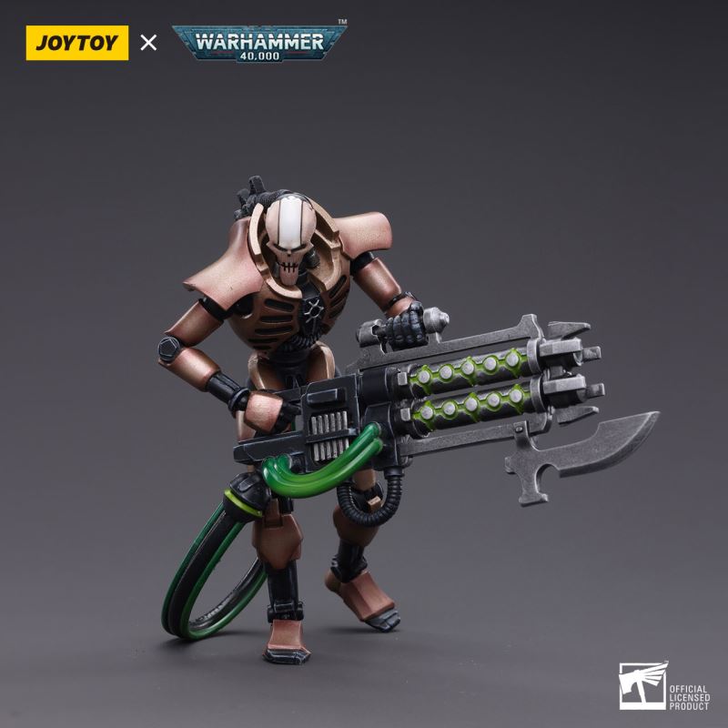 Necron Szarekhan Dynasty 1/18