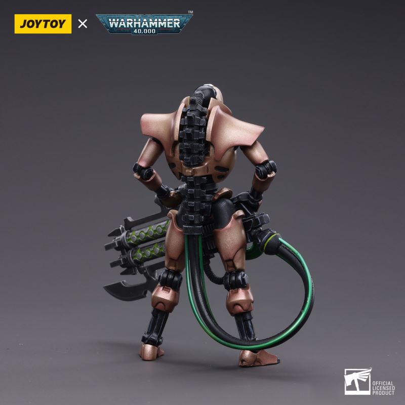 Necron Szarekhan Dynasty 1/18