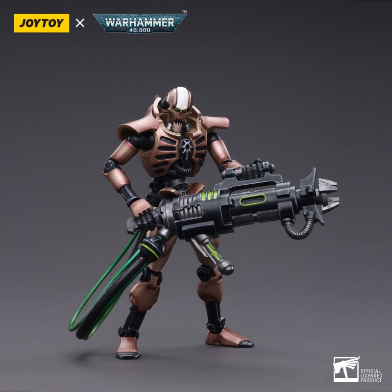Necron Szarekhan Dynasty 1/18