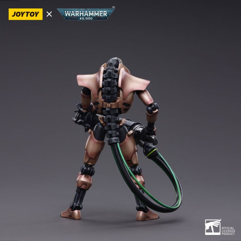 Necron Szarekhan Dynasty 1/18