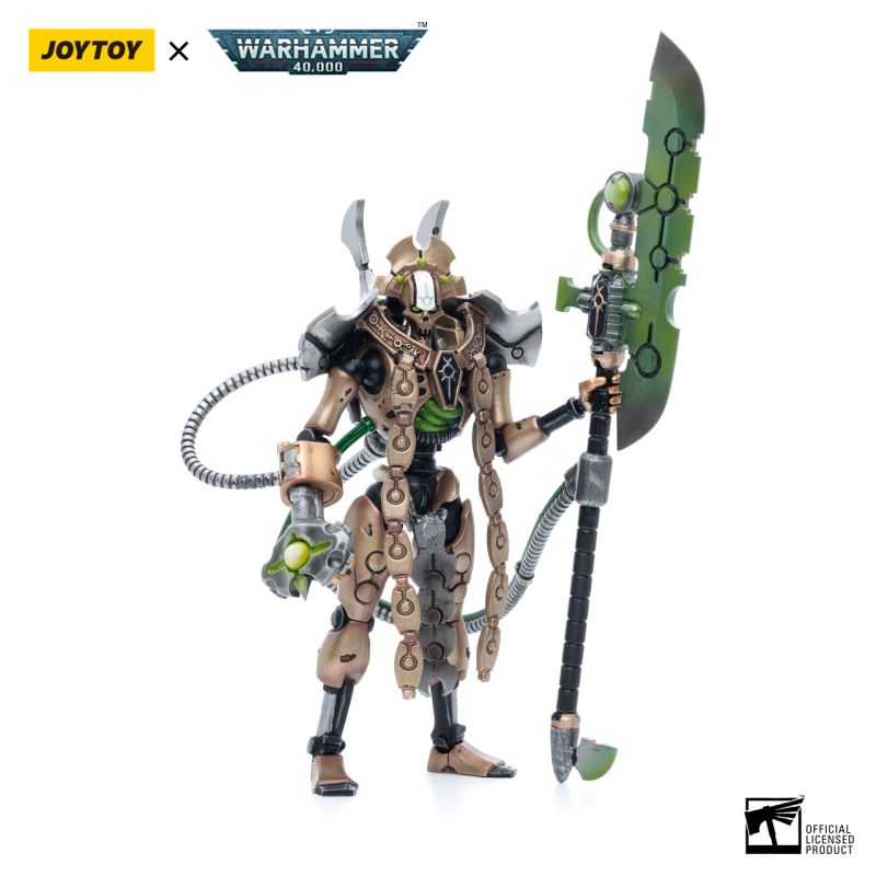 Necron Szarekhan Dynasty 1/18