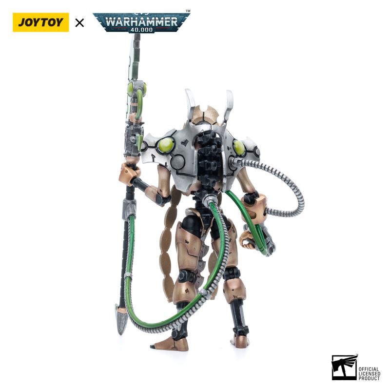Necron Szarekhan Dynasty 1/18