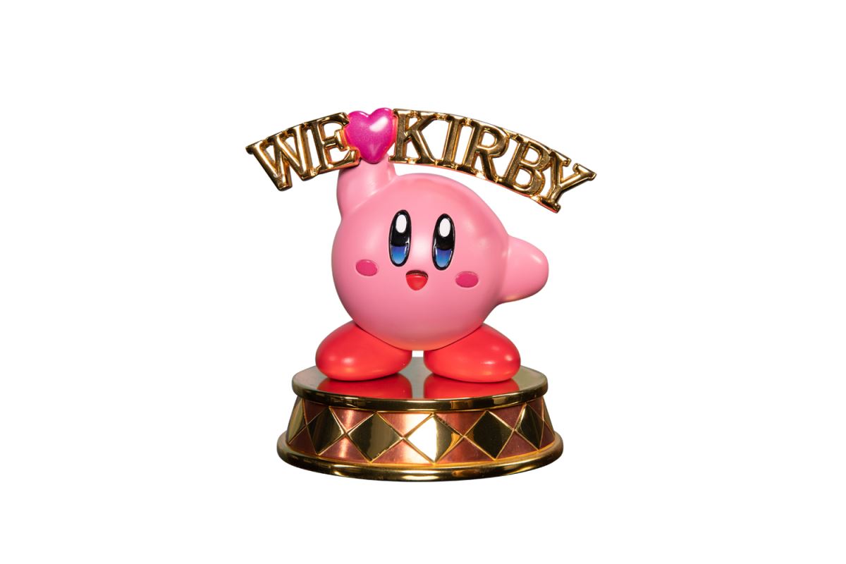 We Love Kirby