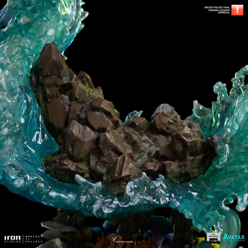 Avatar Neytiri 1/10