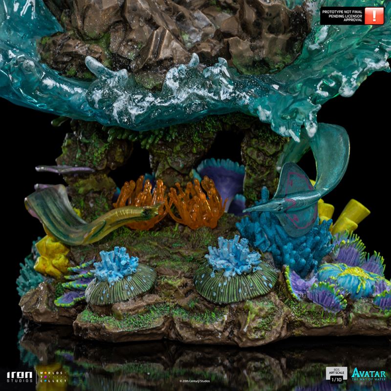 Avatar Neytiri 1/10