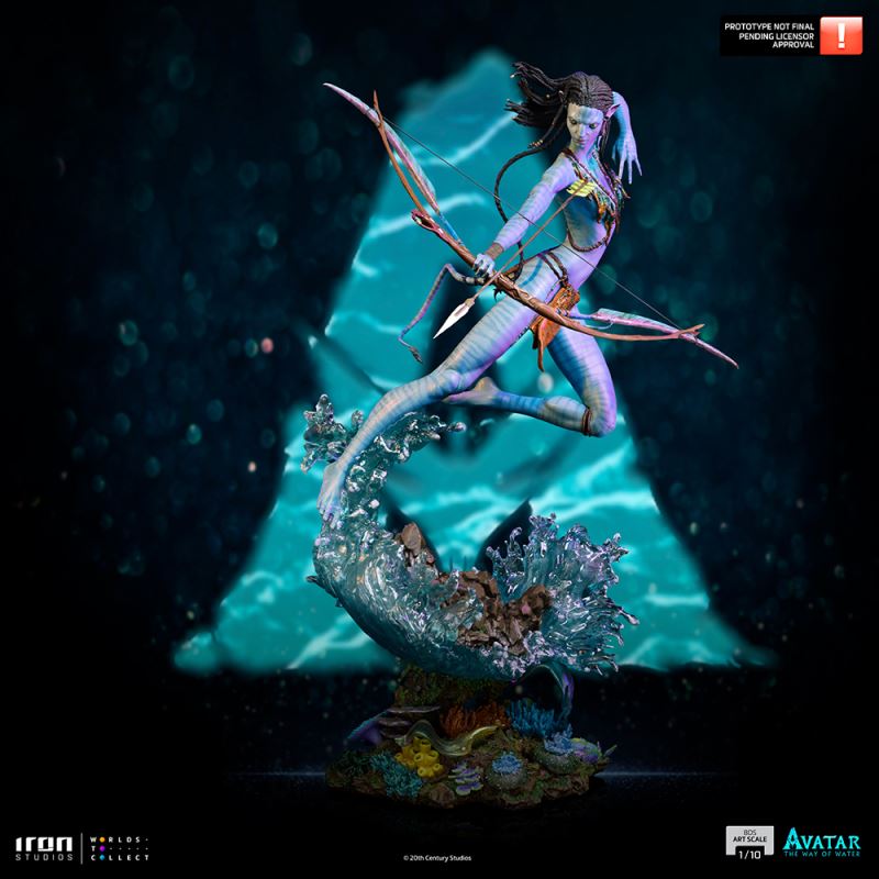 Avatar Neytiri 1/10