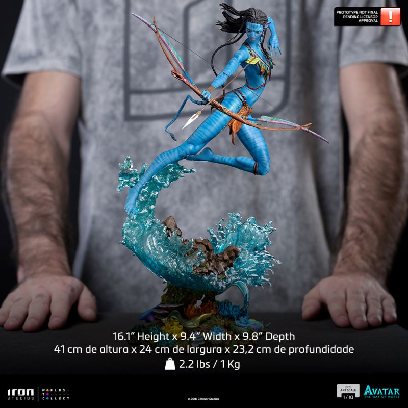 Avatar Neytiri 1/10
