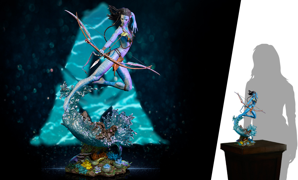 Avatar Neytiri 1/10