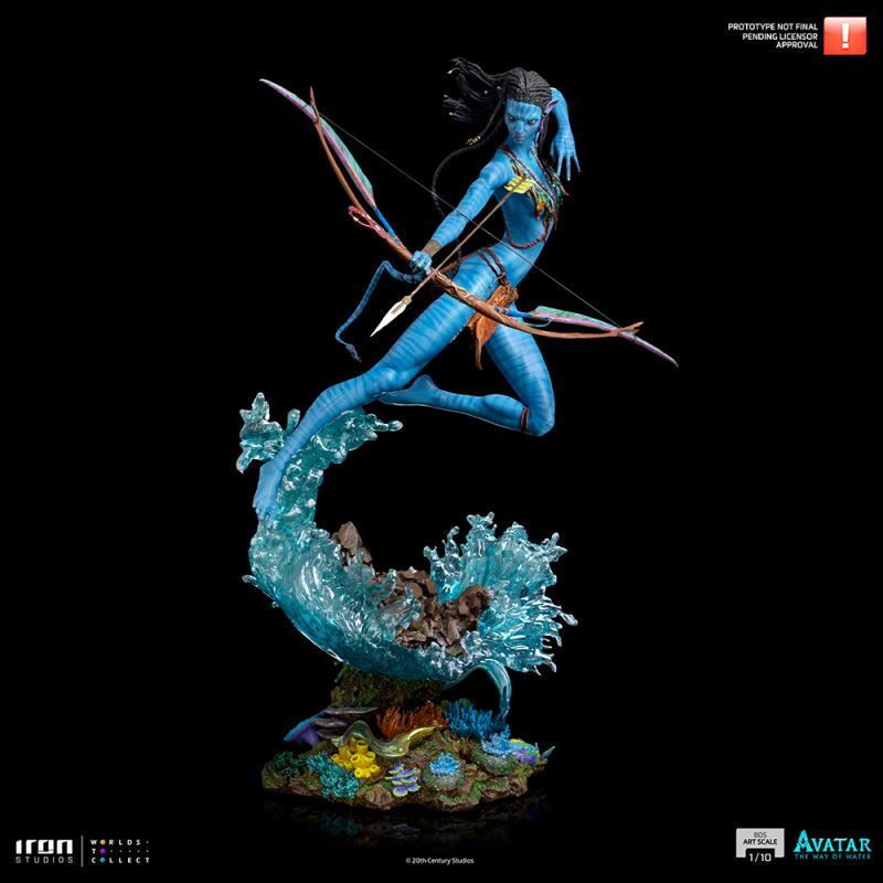 Avatar Neytiri 1/10