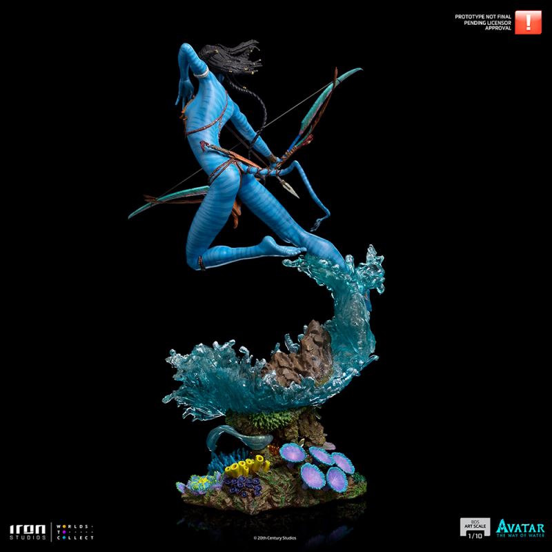 Avatar Neytiri 1/10