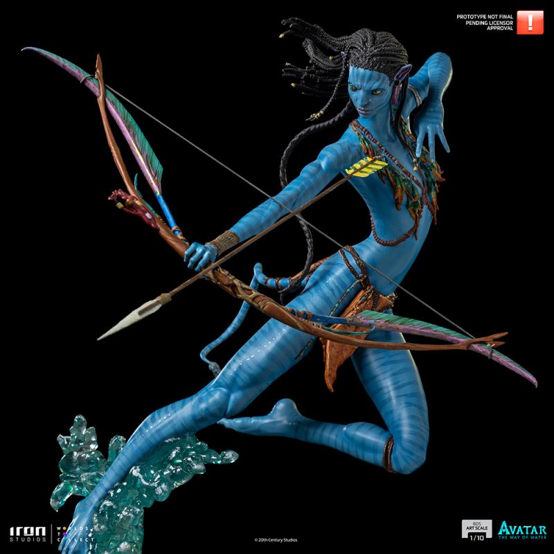 Avatar Neytiri 1/10