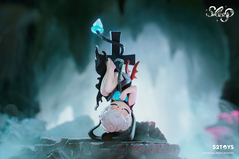SLEEP Fairyland Elf Series