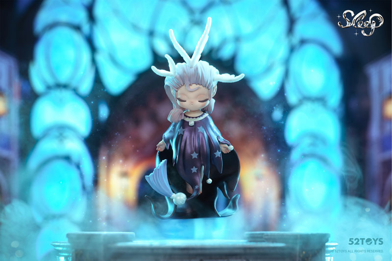 SLEEP Fairyland Elf Series