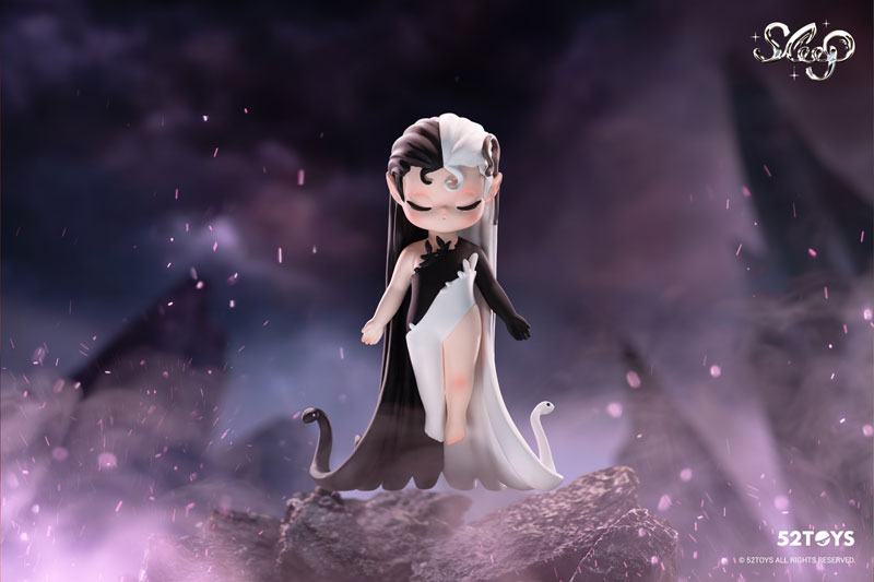 SLEEP Fairyland Elf Series