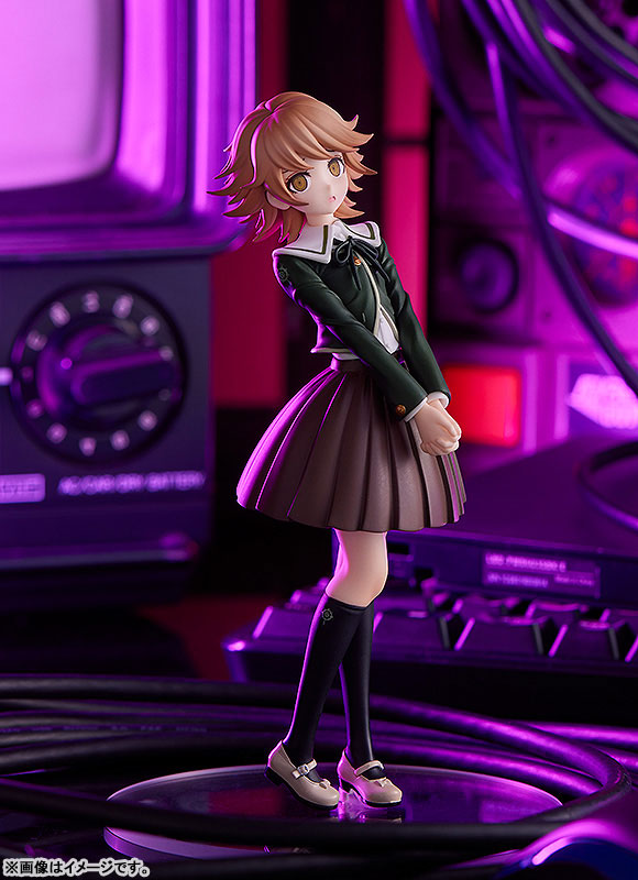 POP UP PARADE Danganronpa 1.2 Reload Chihiro Fujisaki