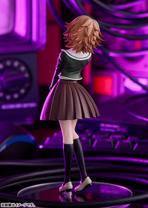 POP UP PARADE Danganronpa 1.2 Reload Chihiro Fujisaki