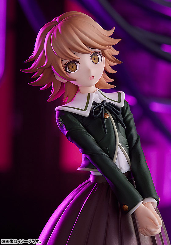 POP UP PARADE Danganronpa 1.2 Reload Chihiro Fujisaki