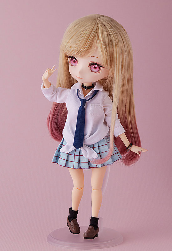 Harmonia humming My Dress-Up Darling Marin Kitagawa
