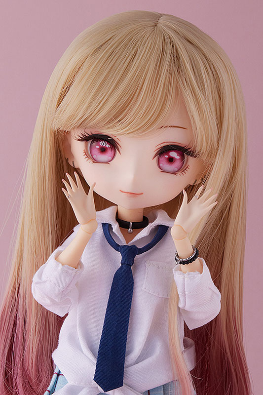 Harmonia humming My Dress-Up Darling Marin Kitagawa