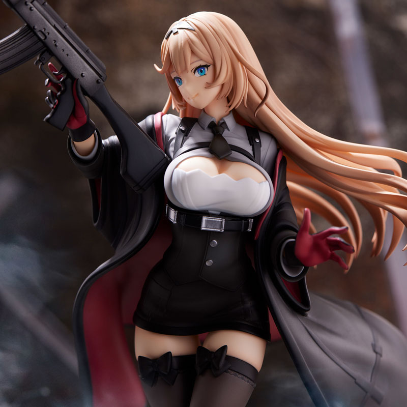 Girls' Frontline StG-940