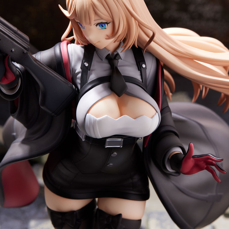 Girls' Frontline StG-940