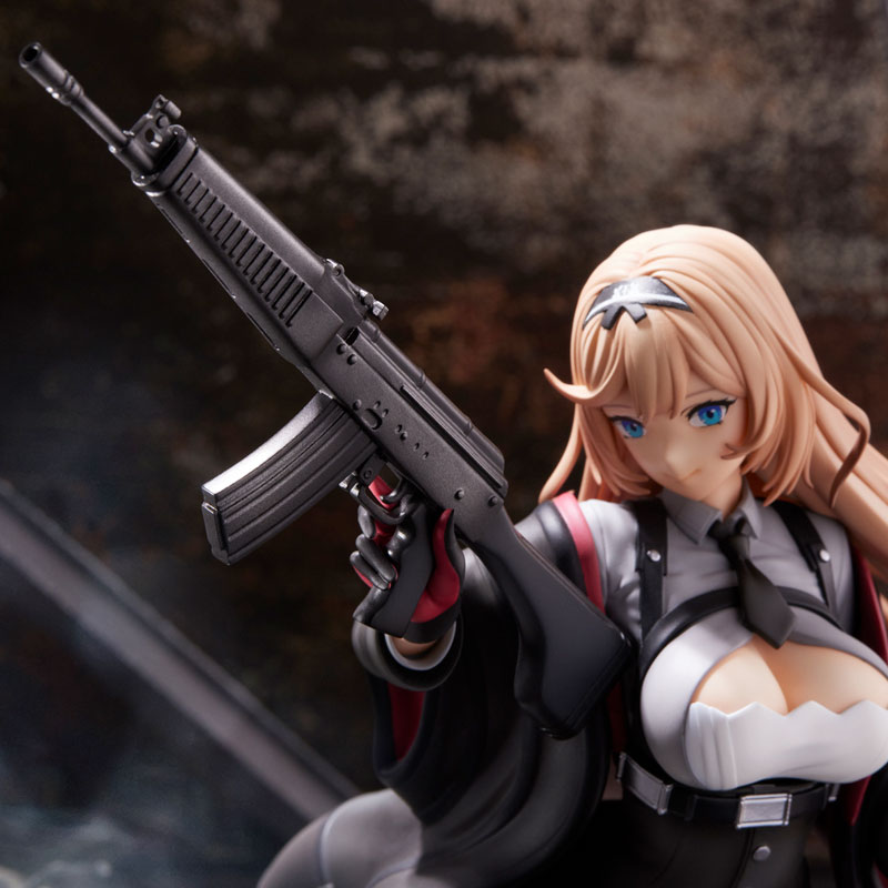Girls' Frontline StG-940