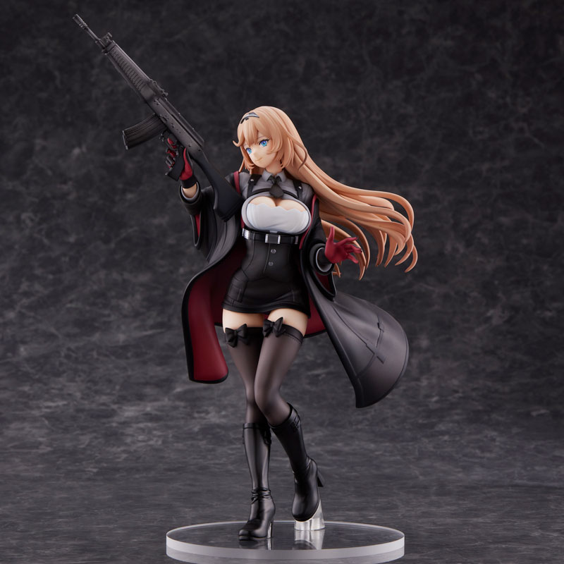 Girls' Frontline StG-940