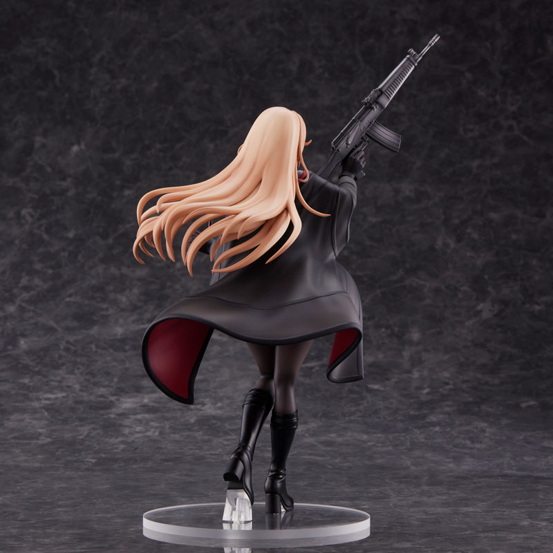 Girls' Frontline StG-940
