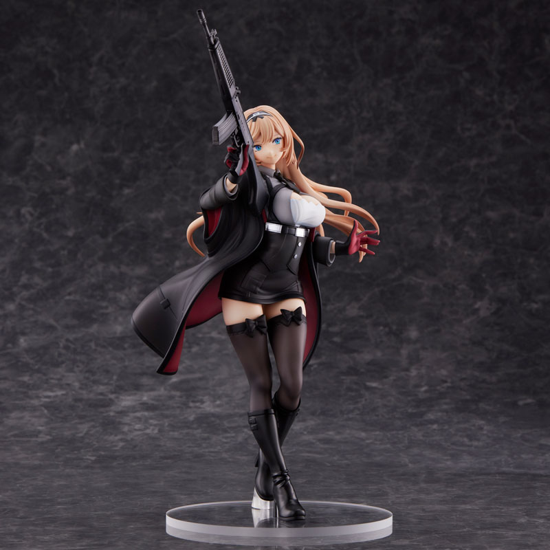 Girls' Frontline StG-940