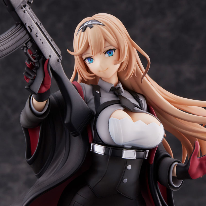 Girls' Frontline StG-940