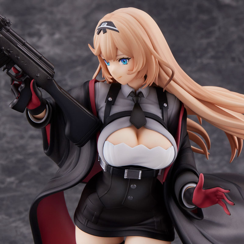 Girls' Frontline StG-940
