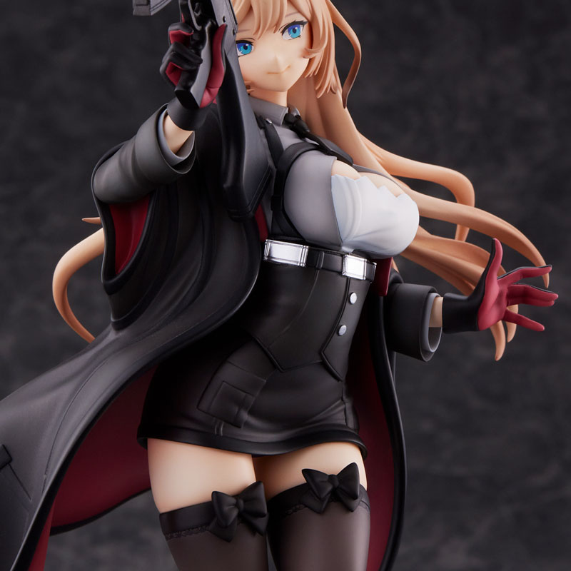 Girls' Frontline StG-940