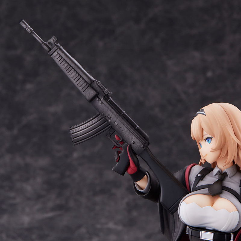 Girls' Frontline StG-940