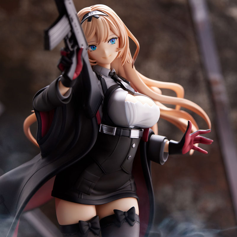 Girls' Frontline StG-940