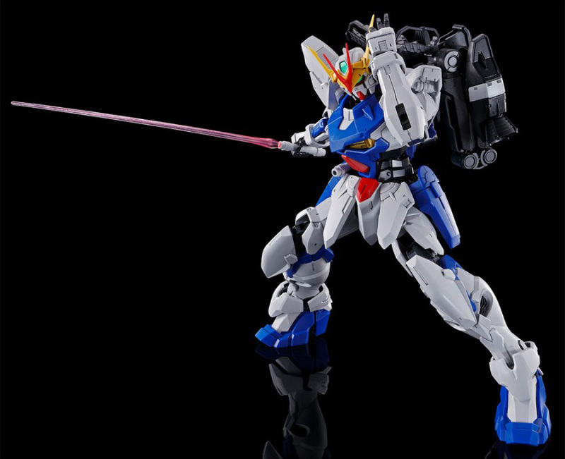 MG 1/100 Gundam Astray Outframe D