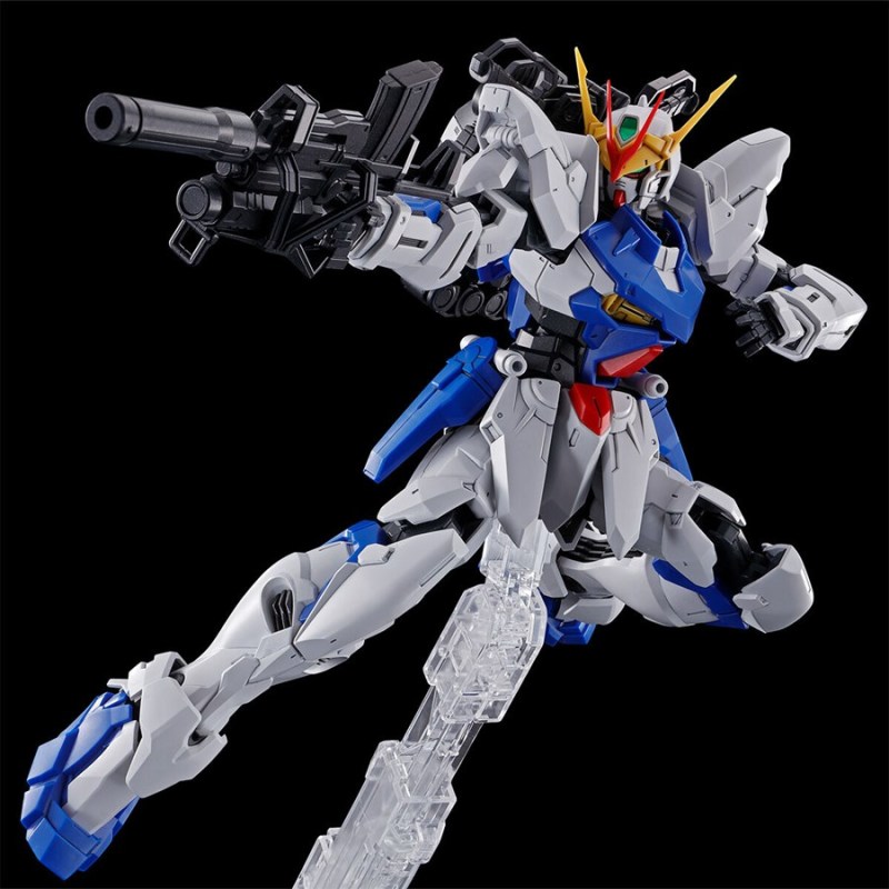MG 1/100 Gundam Astray Outframe D