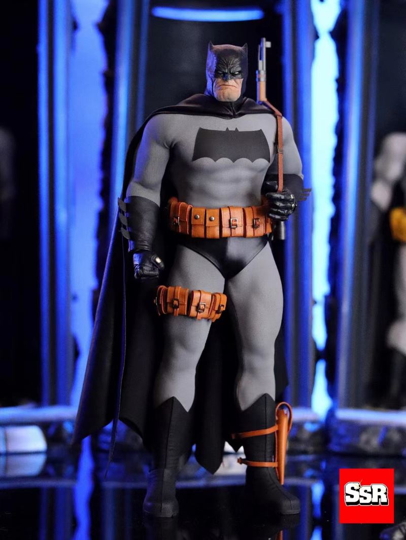 Bat Returns (SSR-009) 1/6