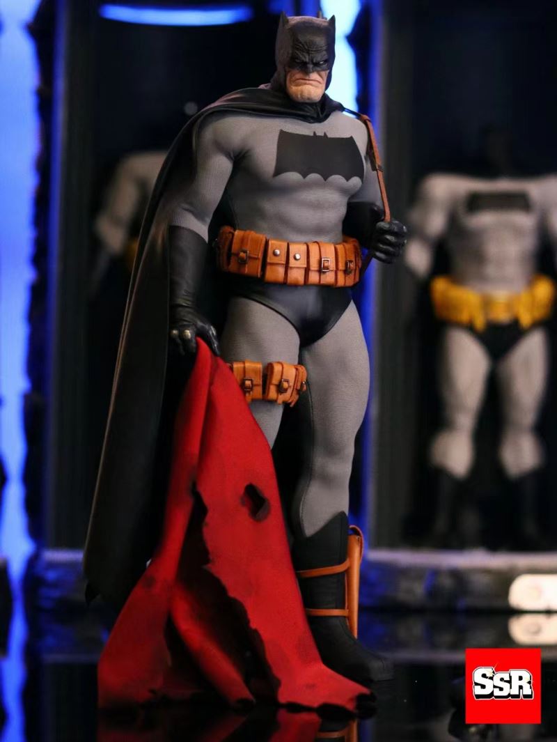 Bat Returns (SSR-009) 1/6