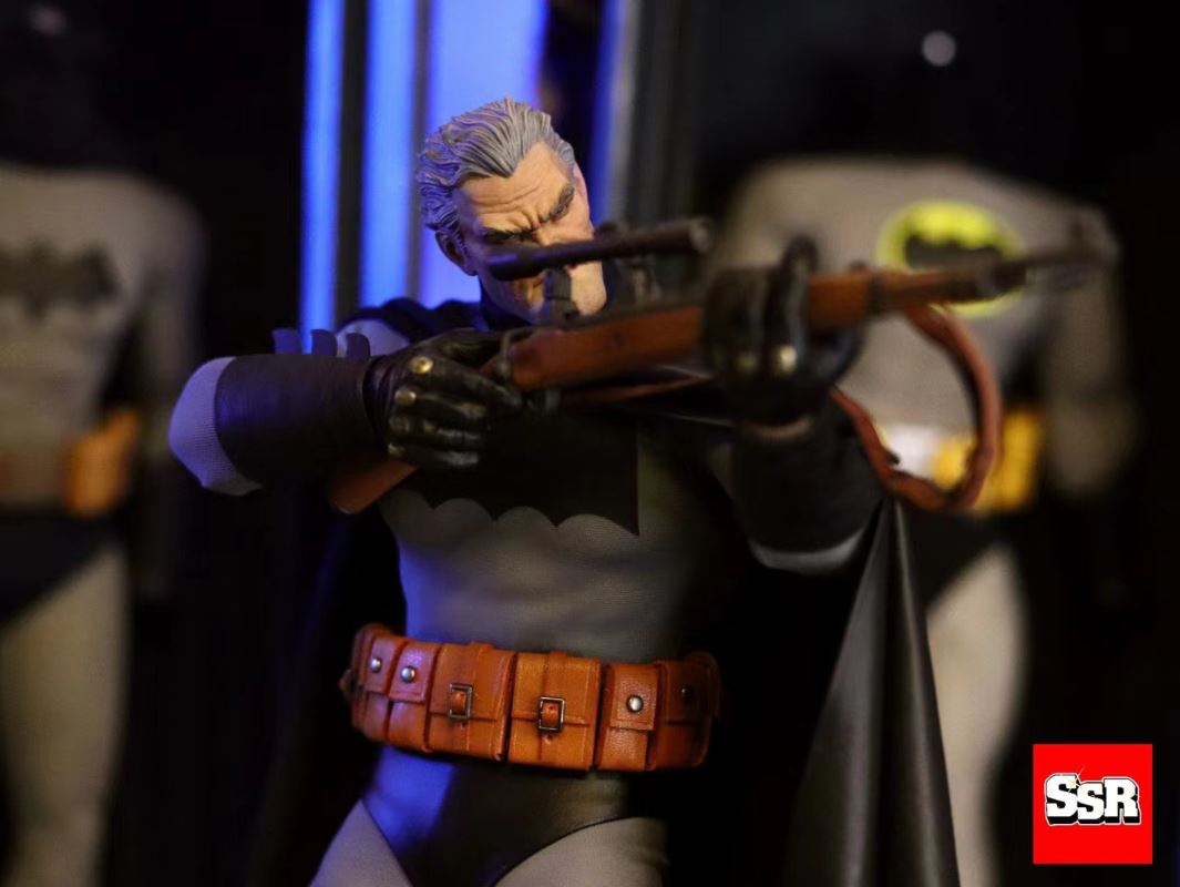 Bat Returns (SSR-009) 1/6