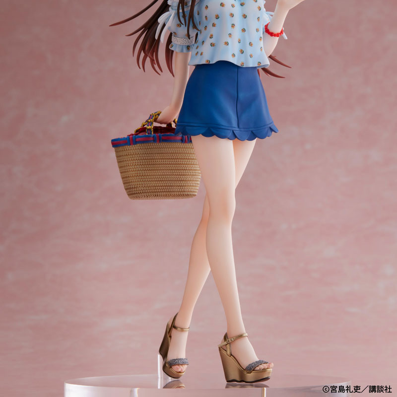 Rent-A-Girlfriend Chizuru Mizuhara 1/7